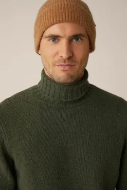 Cashmere-Mutze Can In*Windsor Online