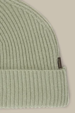 Cashmere-Mutze Can In*Windsor Sale