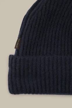 Cashmere-Mutze Can In*Windsor Outlet