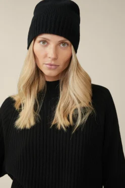Cashmere-Mutze In*Windsor Best