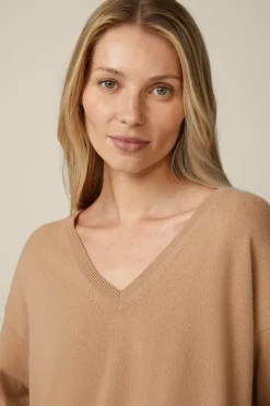 Cashmere-Pullover In*Windsor Outlet