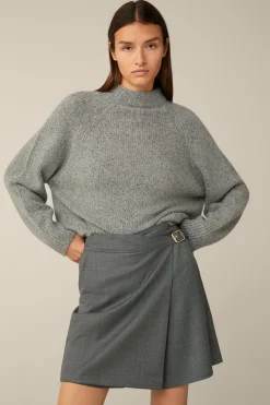 Cashmere-Pullover In*Windsor Fashion