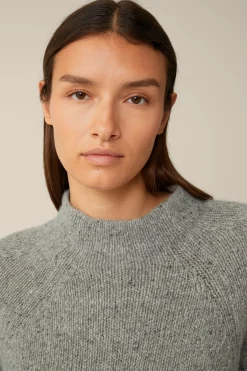 Cashmere-Pullover In*Windsor Fashion