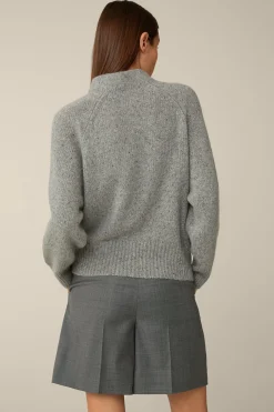 Cashmere-Pullover In*Windsor Fashion