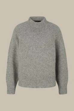 Cashmere-Pullover In*Windsor Fashion