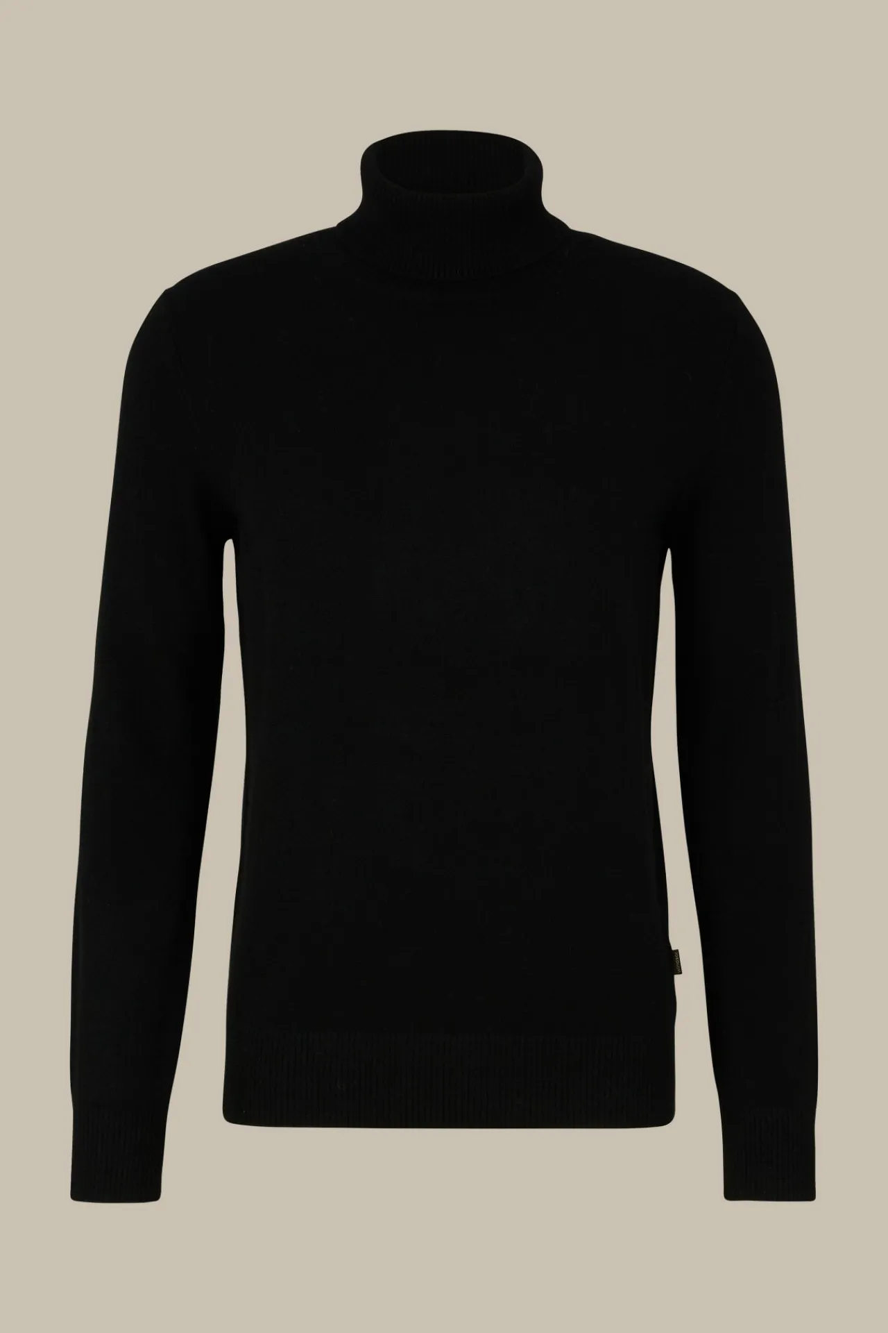 Cashmere-Rollkragen-Pullover Cashmono In*Windsor Fashion