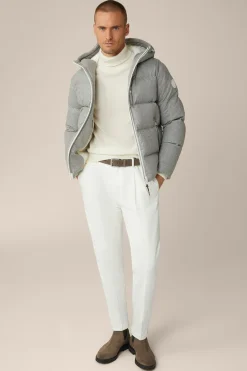 Cashmere-Rollkragen-Pullover Cashmono In*Windsor Discount