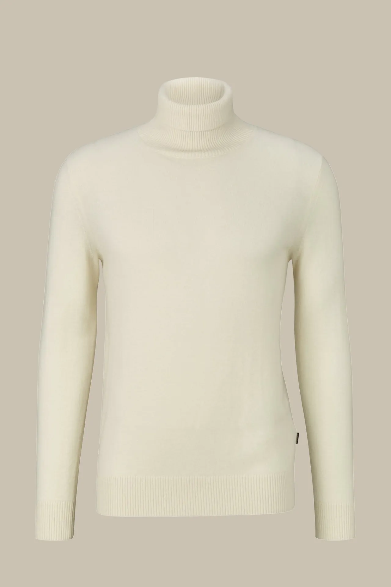 Cashmere-Rollkragen-Pullover Cashmono In*Windsor Discount