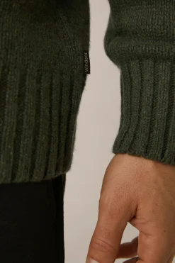 Cashmere-Rollkragen-Pullover Ecosio In*Windsor Online
