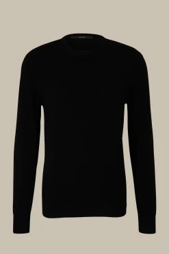 Cashmere-Rundhals-Pullover Cashmono In*Windsor Online