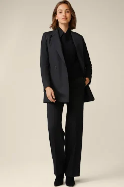 Cashmere-Rundhals-Pullover In*Windsor Best