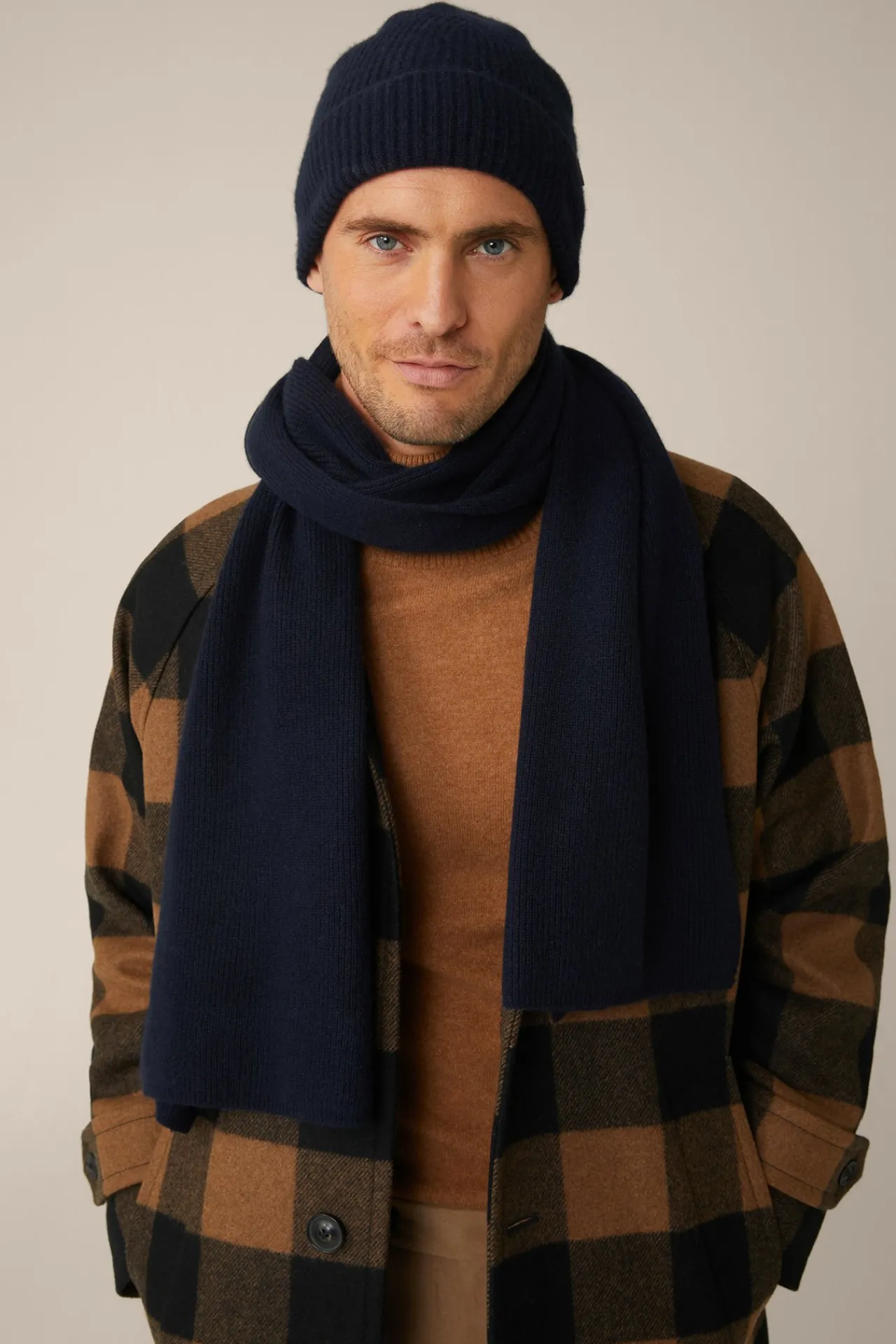 Cashmere-Schal Can In*Windsor Sale