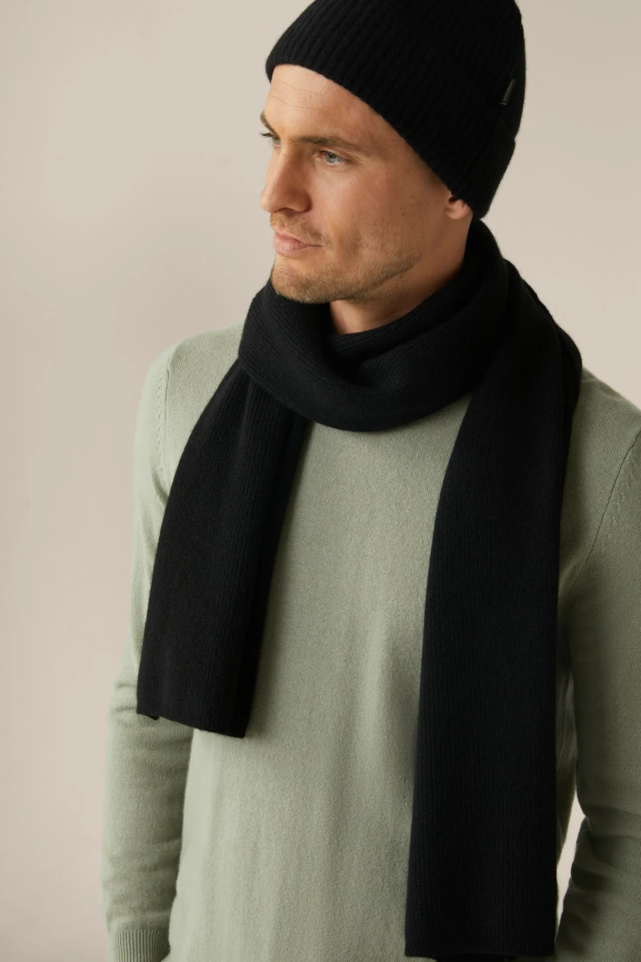 Cashmere-Schal Can In*Windsor Discount