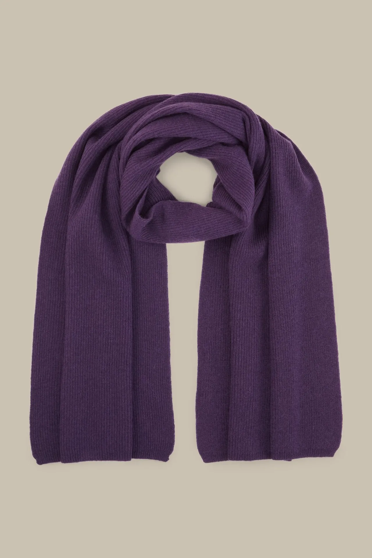 Cashmere-Schal Can In*Windsor Hot