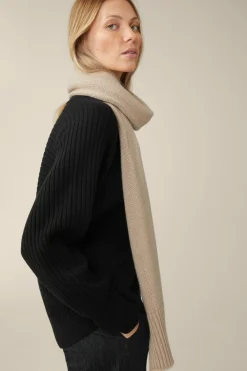 Cashmere-Schal In*Windsor Clearance