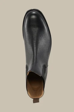 Chelsea-Boot Aus Nappaleder By Ludwig Reiter In*Windsor Discount