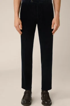 Cord-Baukasten-Hose Santios In*Windsor Hot