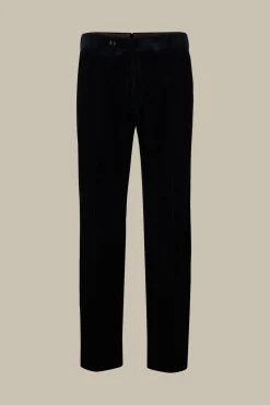 Cord-Baukasten-Hose Santios In*Windsor Hot