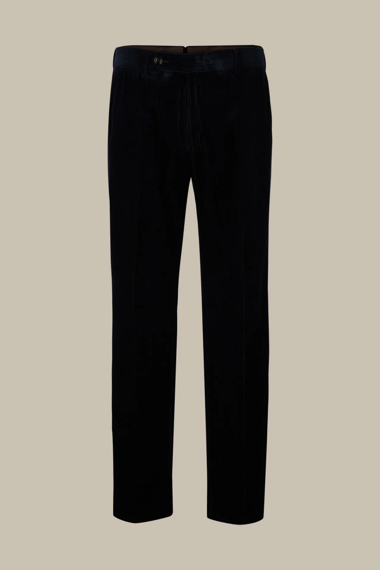 Cord-Baukasten-Hose Santios In*Windsor Hot