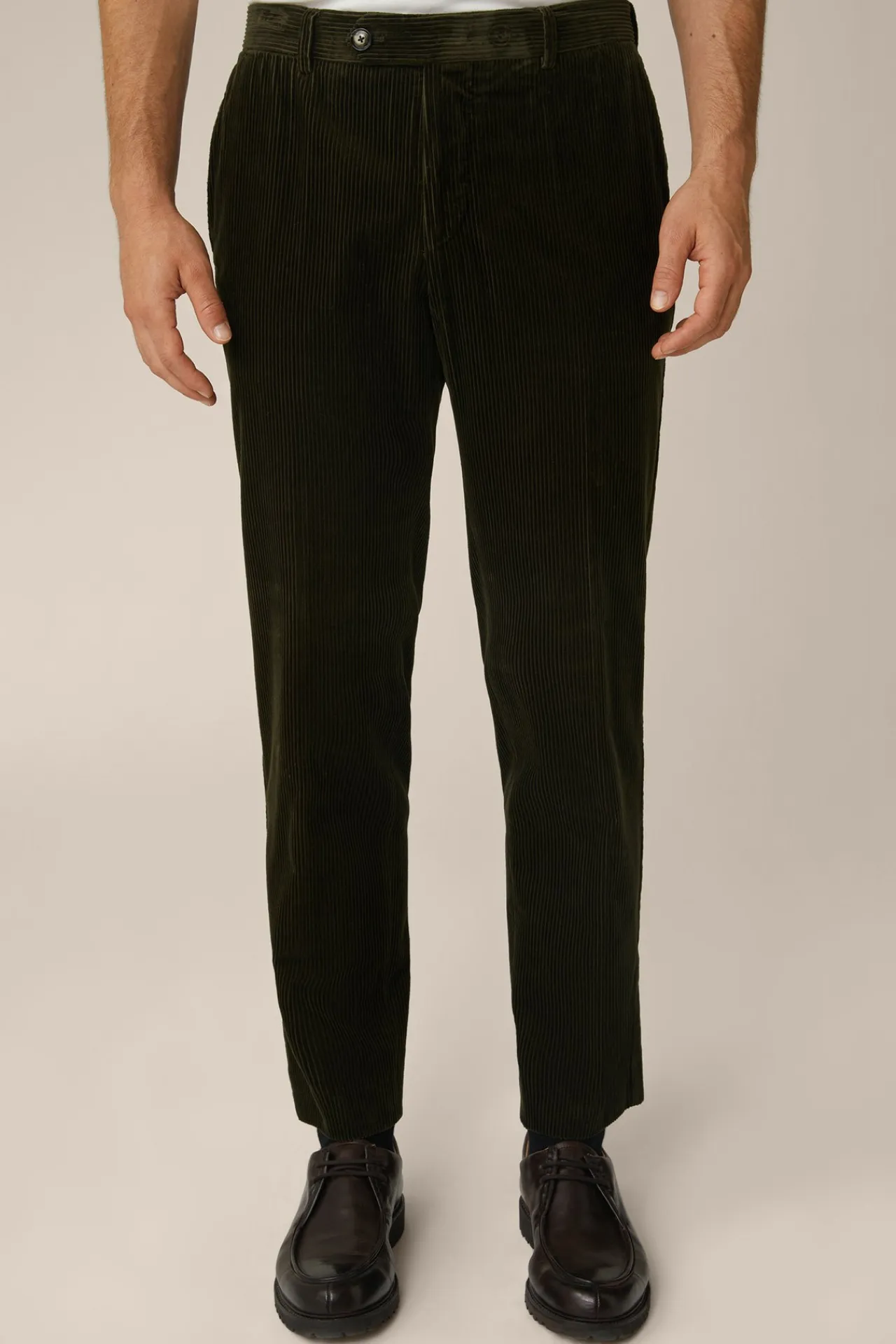 Cord-Baukasten-Hose Santios In*Windsor Outlet