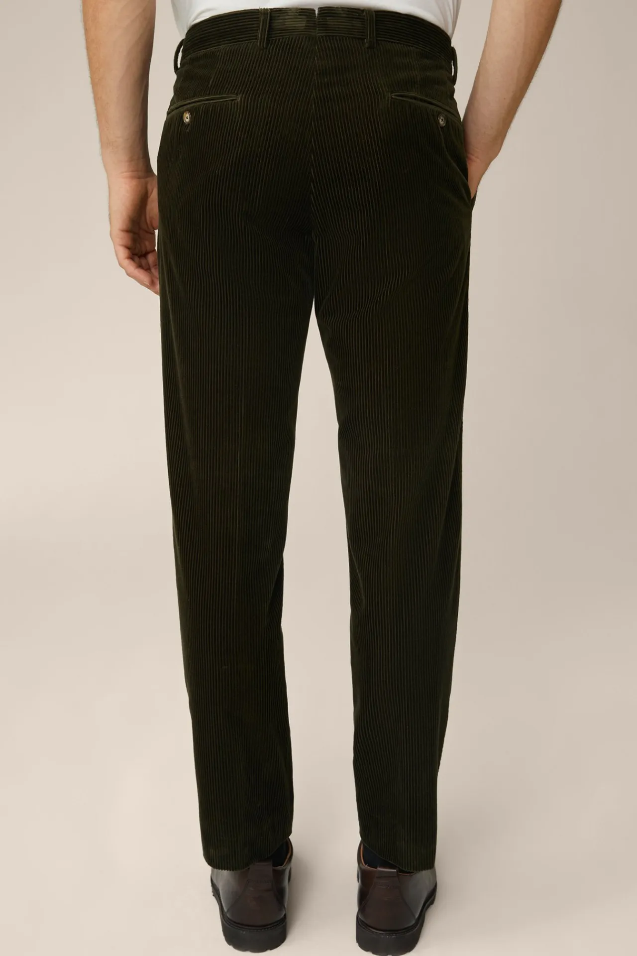 Cord-Baukasten-Hose Santios In*Windsor Outlet