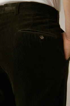 Cord-Baukasten-Hose Santios In*Windsor Outlet