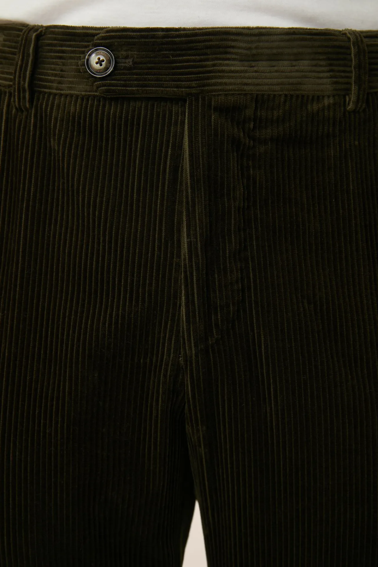 Cord-Baukasten-Hose Santios In*Windsor Outlet