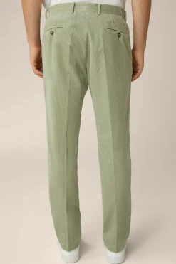 Cord-Baukasten-Hose Santios In*Windsor Hot