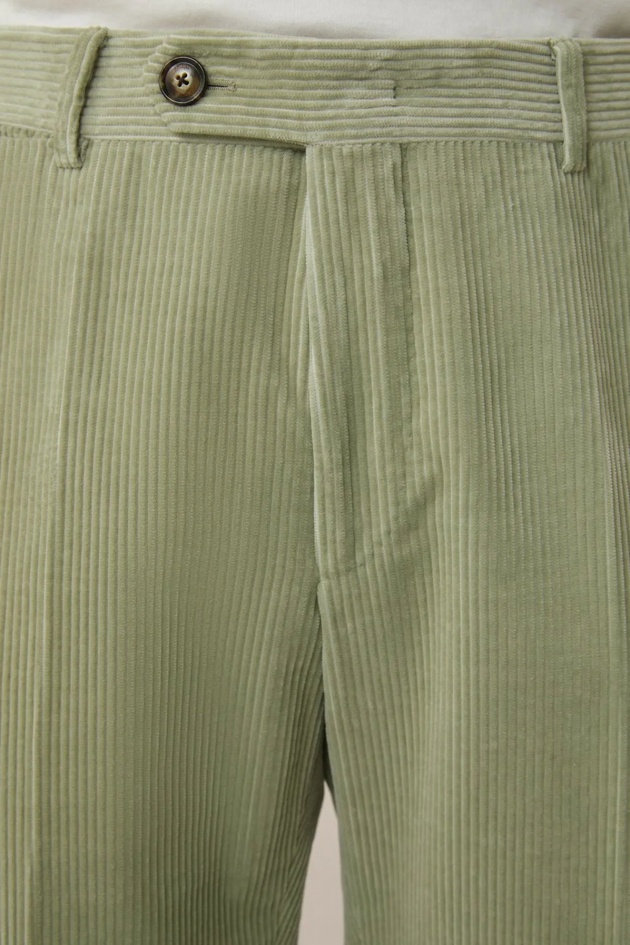 Cord-Baukasten-Hose Santios In*Windsor Hot