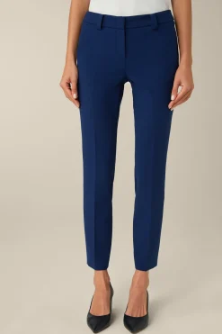 Crepe-Anzug-Hose In*Windsor Sale