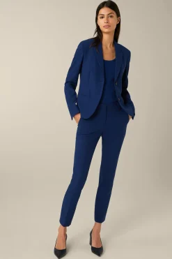 Crepe-Anzug-Hose In*Windsor Sale