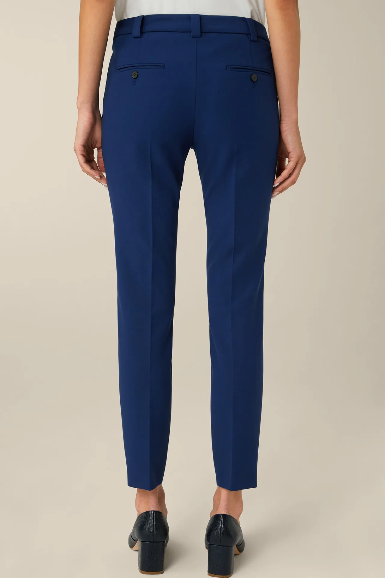 Crepe-Anzug-Hose In*Windsor Sale