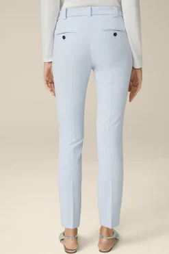 Crepe-Anzug-Hose In*Windsor Outlet