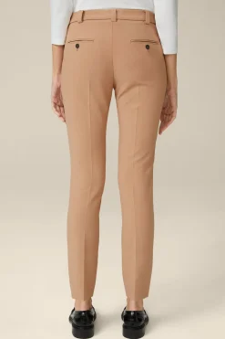 Crepe-Anzug-Hose In*Windsor Discount