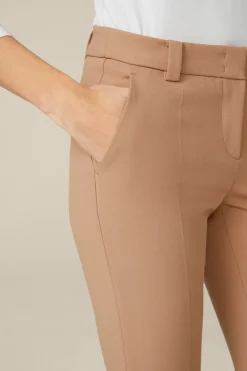 Crepe-Anzug-Hose In*Windsor Discount