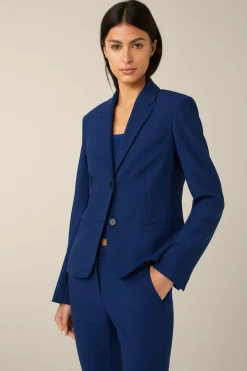 Crepe-Blazer In*Windsor Outlet
