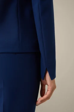 Crepe-Blazer In*Windsor Outlet