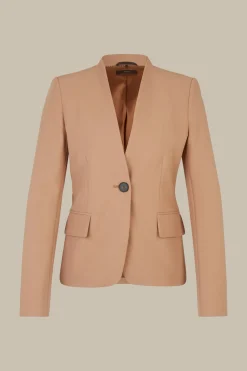 Crepe-Blazer In*Windsor Discount