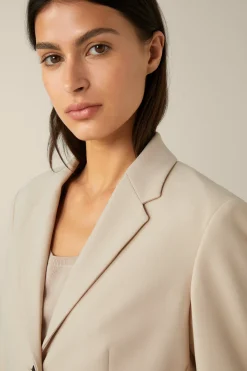 Crepe-Blazer In*Windsor Best