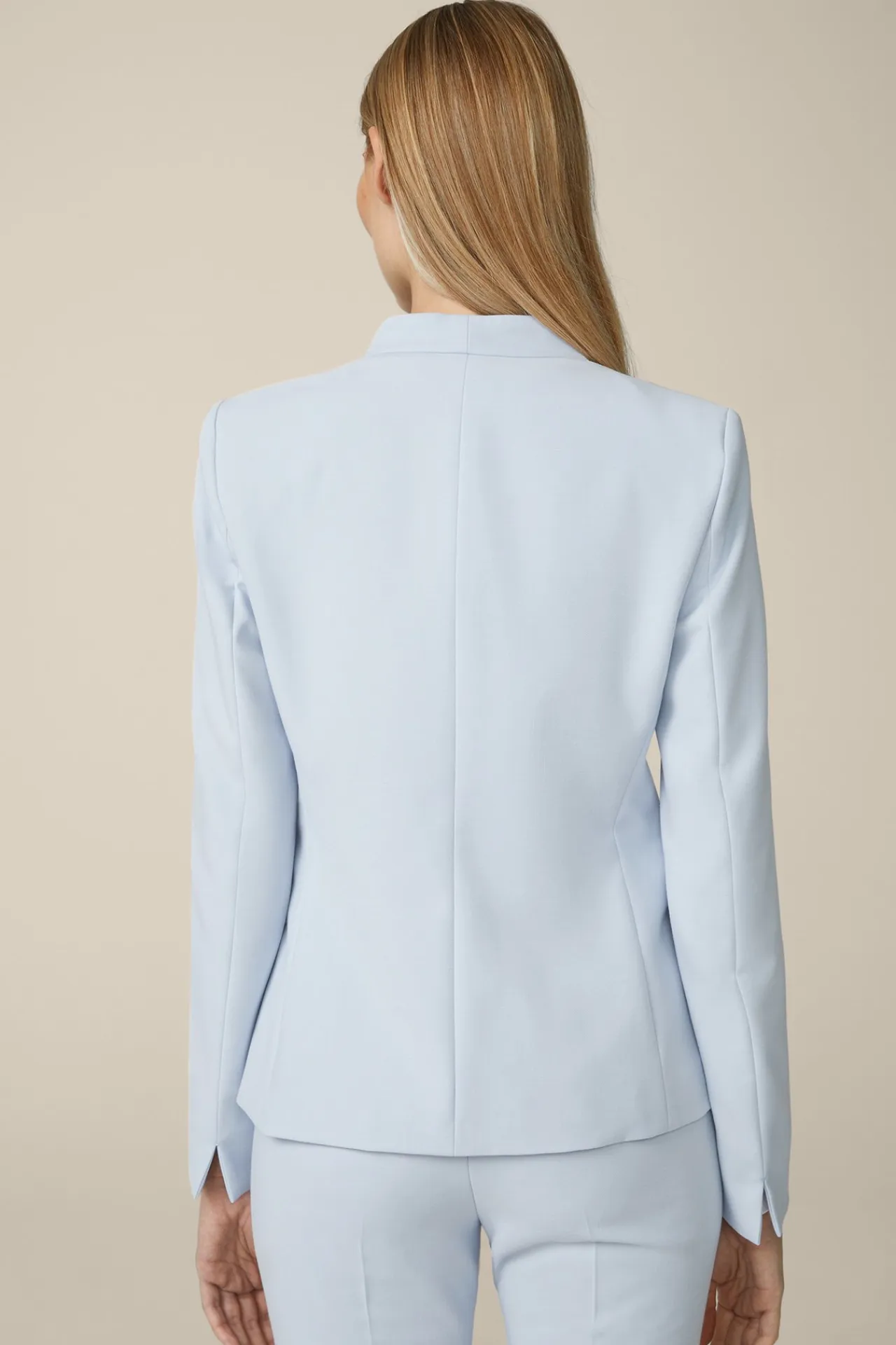 Crepe-Blazer In*Windsor Sale