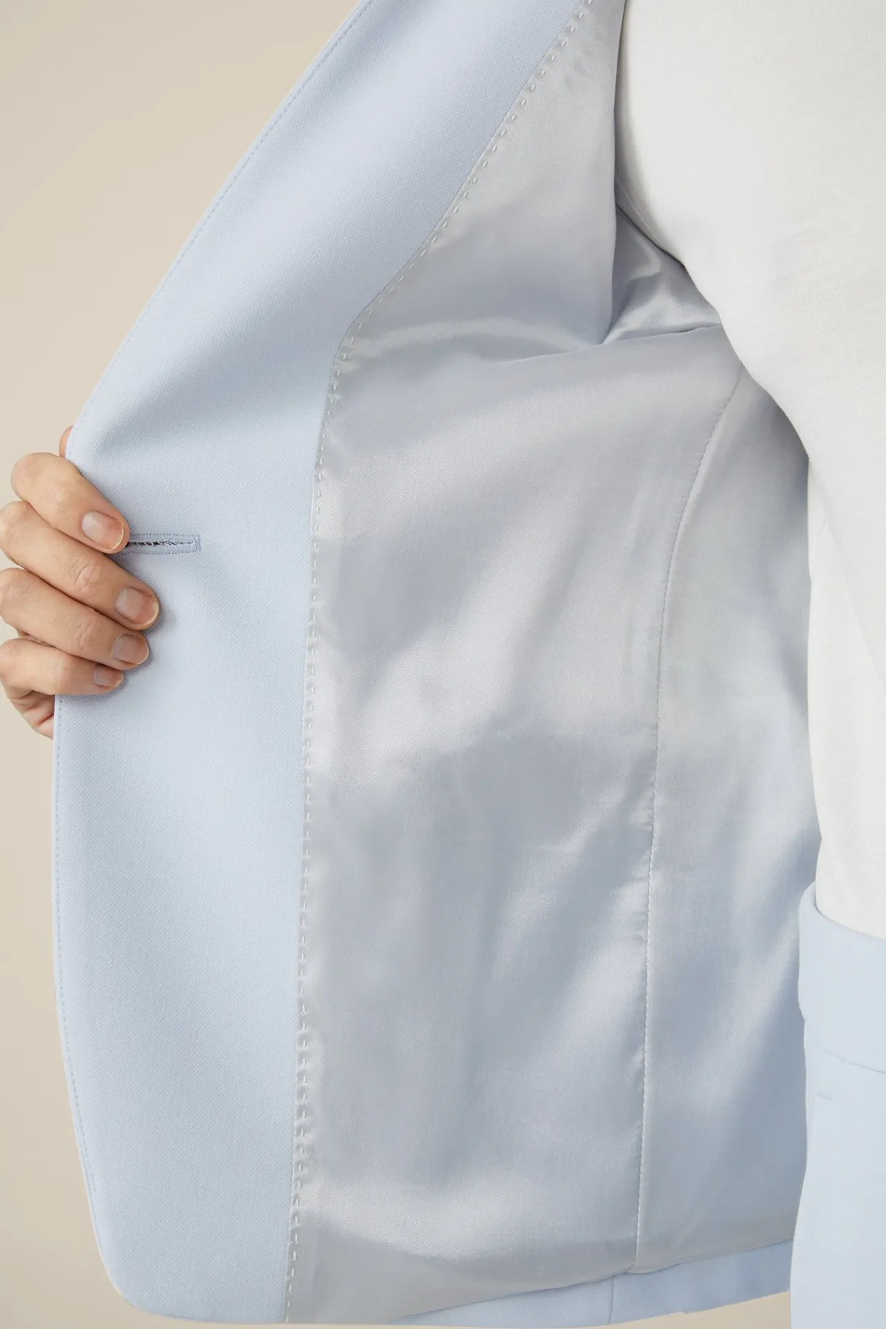 Crepe-Blazer In*Windsor Sale