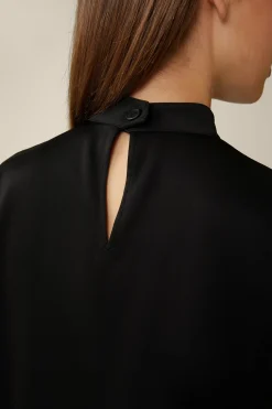 Crepe-Blusen-Top In*Windsor Online