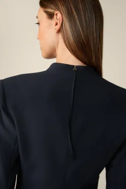 Crepe-Etui-Kleid In*Windsor Best