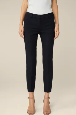 Crepe-Hose In*Windsor Hot