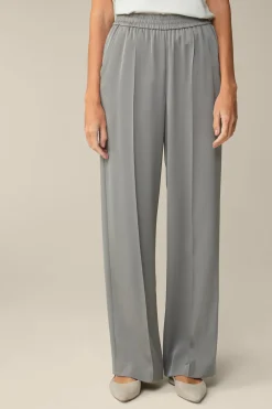 Crepe-Marlene-Hose In*Windsor Online