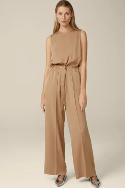 Crepe-Overall In*Windsor Online