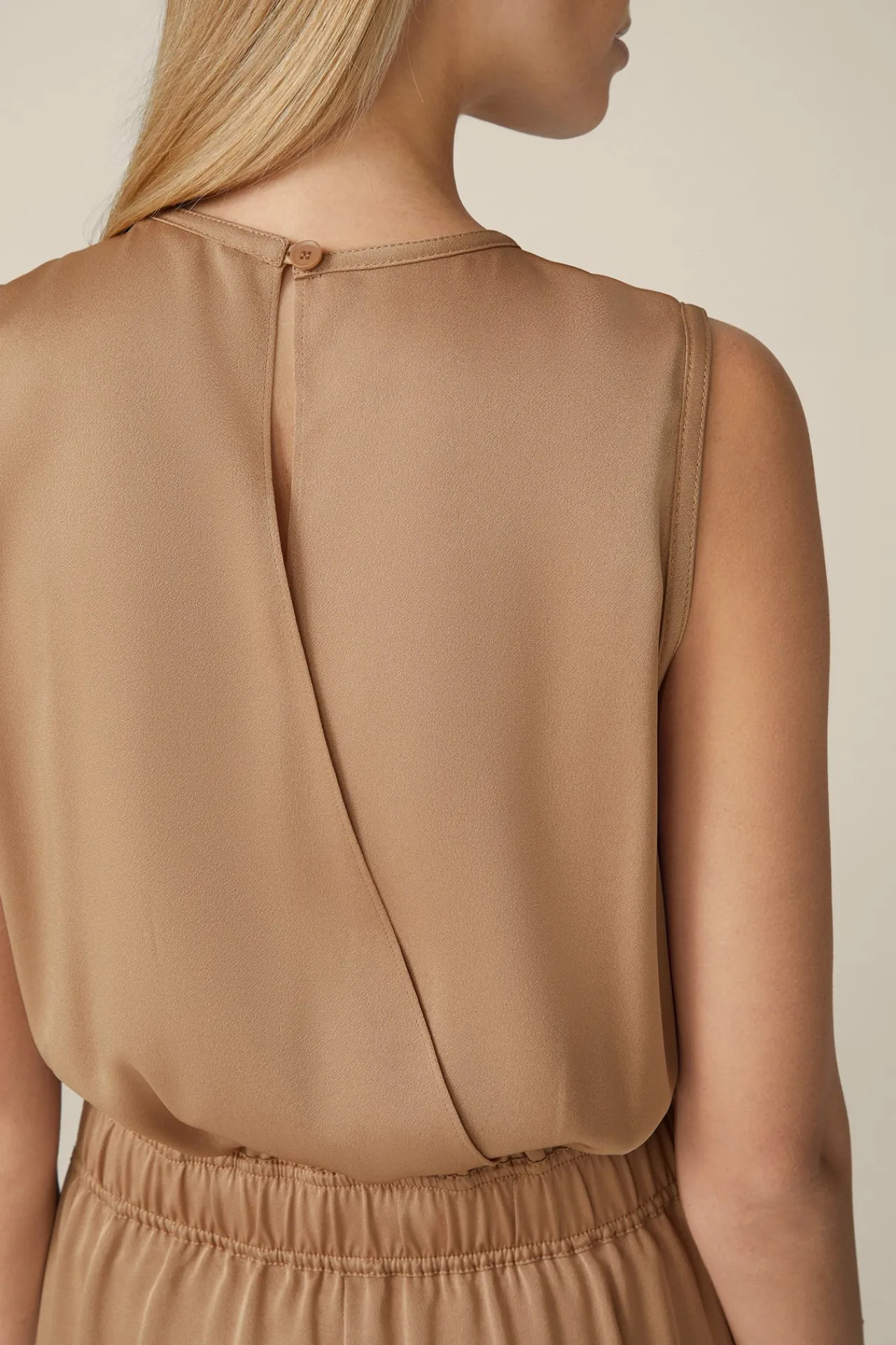 Crepe-Overall In*Windsor Online