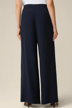 Crepe-Palazzo-Hose In*Windsor Discount
