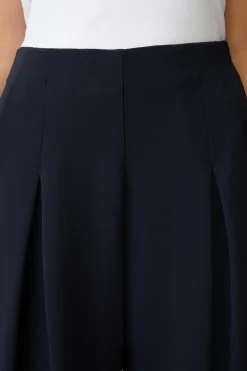 Crepe-Palazzo-Hose In*Windsor Discount