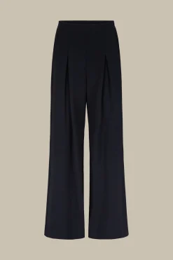 Crepe-Palazzo-Hose In*Windsor Discount